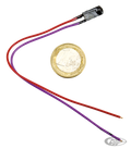 Nanoflash mini flasher relay For Harley-Davidson