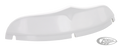 Seven Sins windshield f/96-13 Batwing For Harley-Davidson
