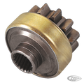 ACCEL Starter drive gear For Harley-Davidson