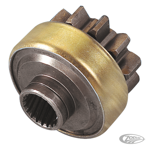 ACCEL Starter drive gear For Harley-Davidson