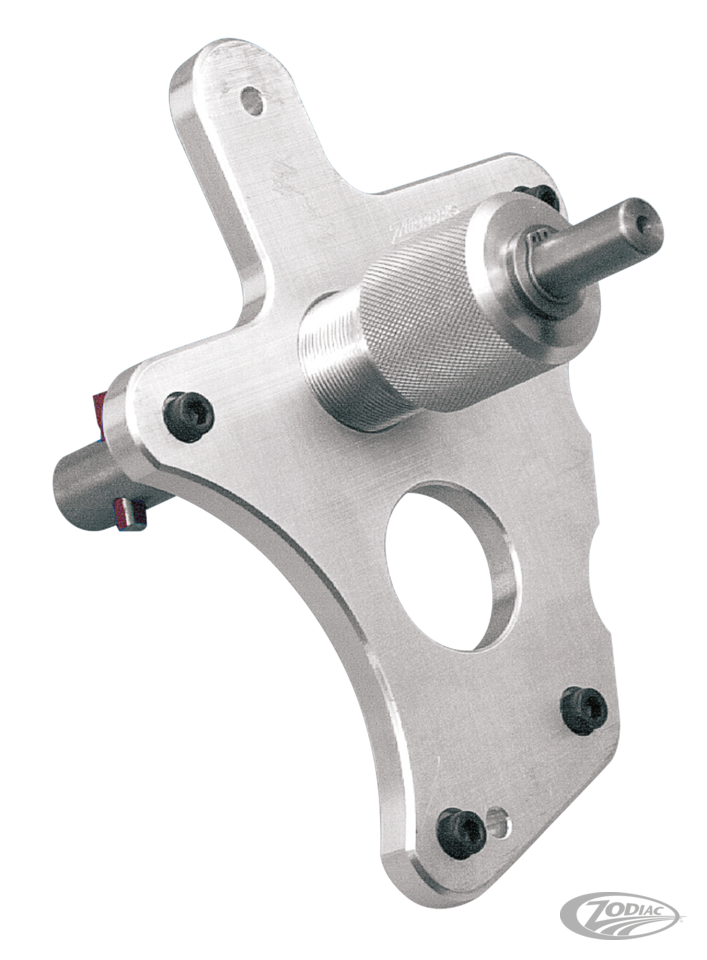 Cam relief tool single cam Big Twin For Harley-Davidson
