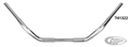 Phat FLSTF/FLSTC Bar For Harley-Davidson