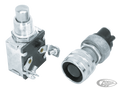 Starter switch buttons SSB1 For Harley-Davidson