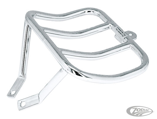 Luggage rack FXD00-05 For Harley-Davidson