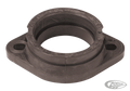 Rubber flange Mikuni HS40 For Harley-Davidson