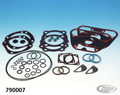 Gasket Kit, Top End, Indian 03-12 For Harley-Davidson