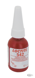 Loctite threadlocker 542 10ml For Harley-Davidson