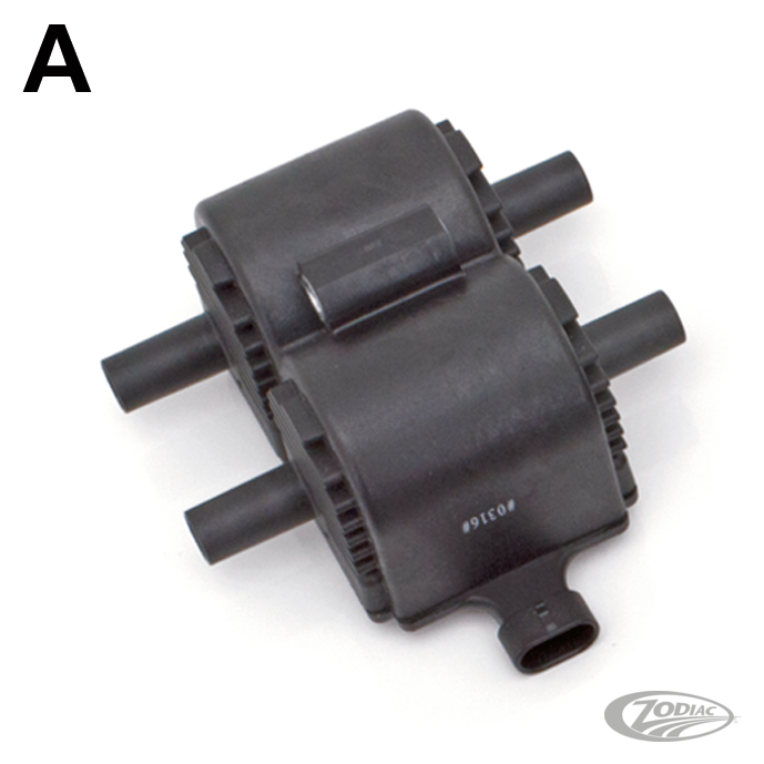 Ignition coil XL1200S 98-03 (4-tower) For Harley-Davidson