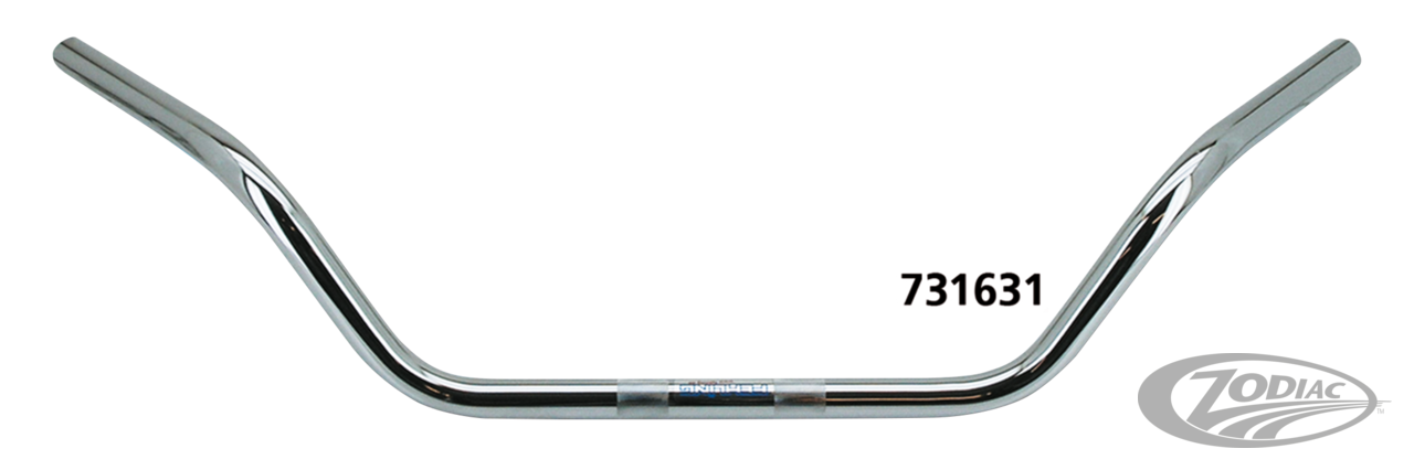 Electra Glide handlebar 82 UP For Harley-Davidson