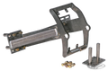 Trike Swingarm F*ST00-07 For Harley-Davidson
