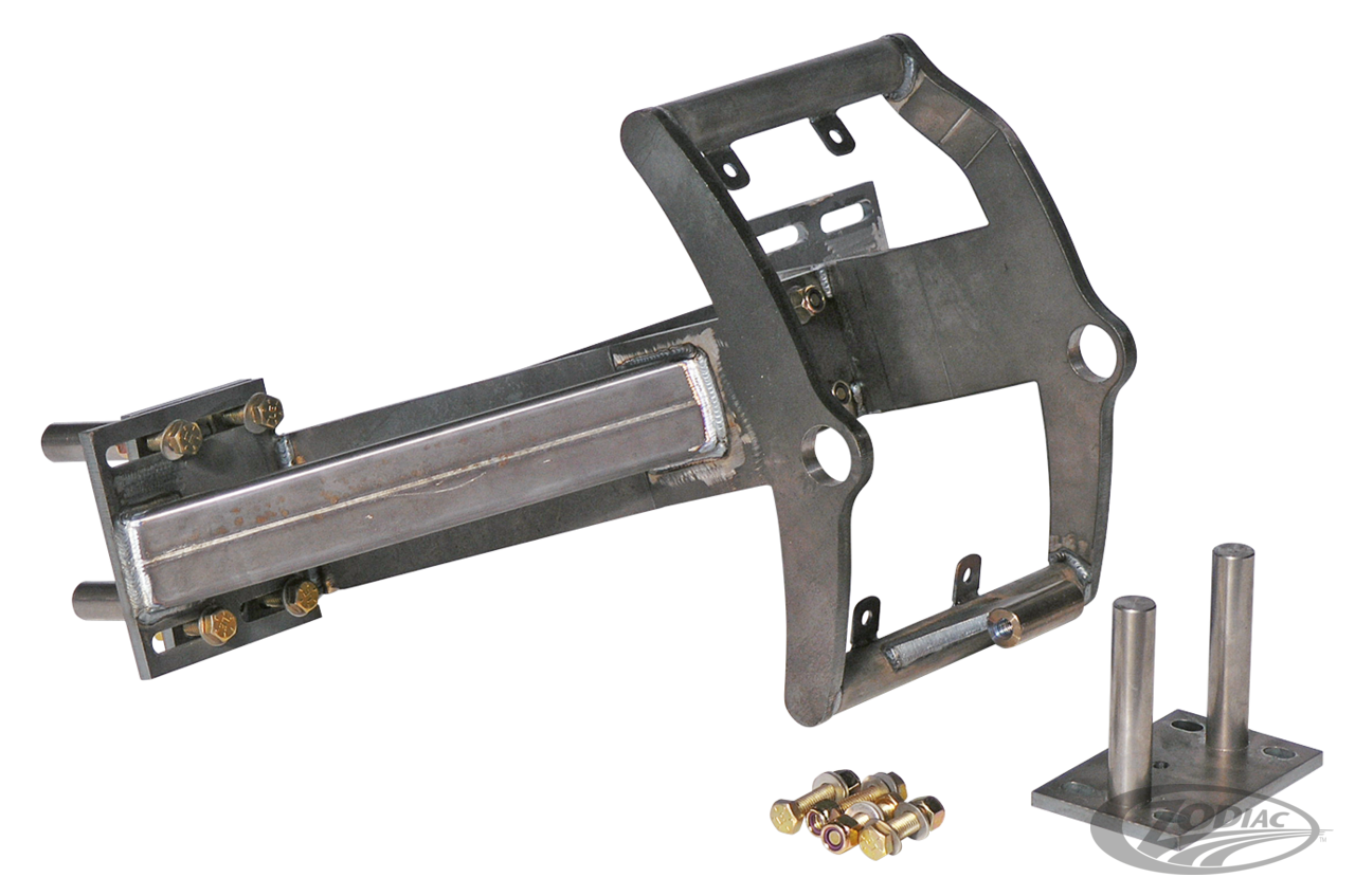 Trike Swingarm F*ST00-07 For Harley-Davidson