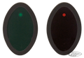 switch panel light(f/speedo) w/o knob For Harley-Davidson