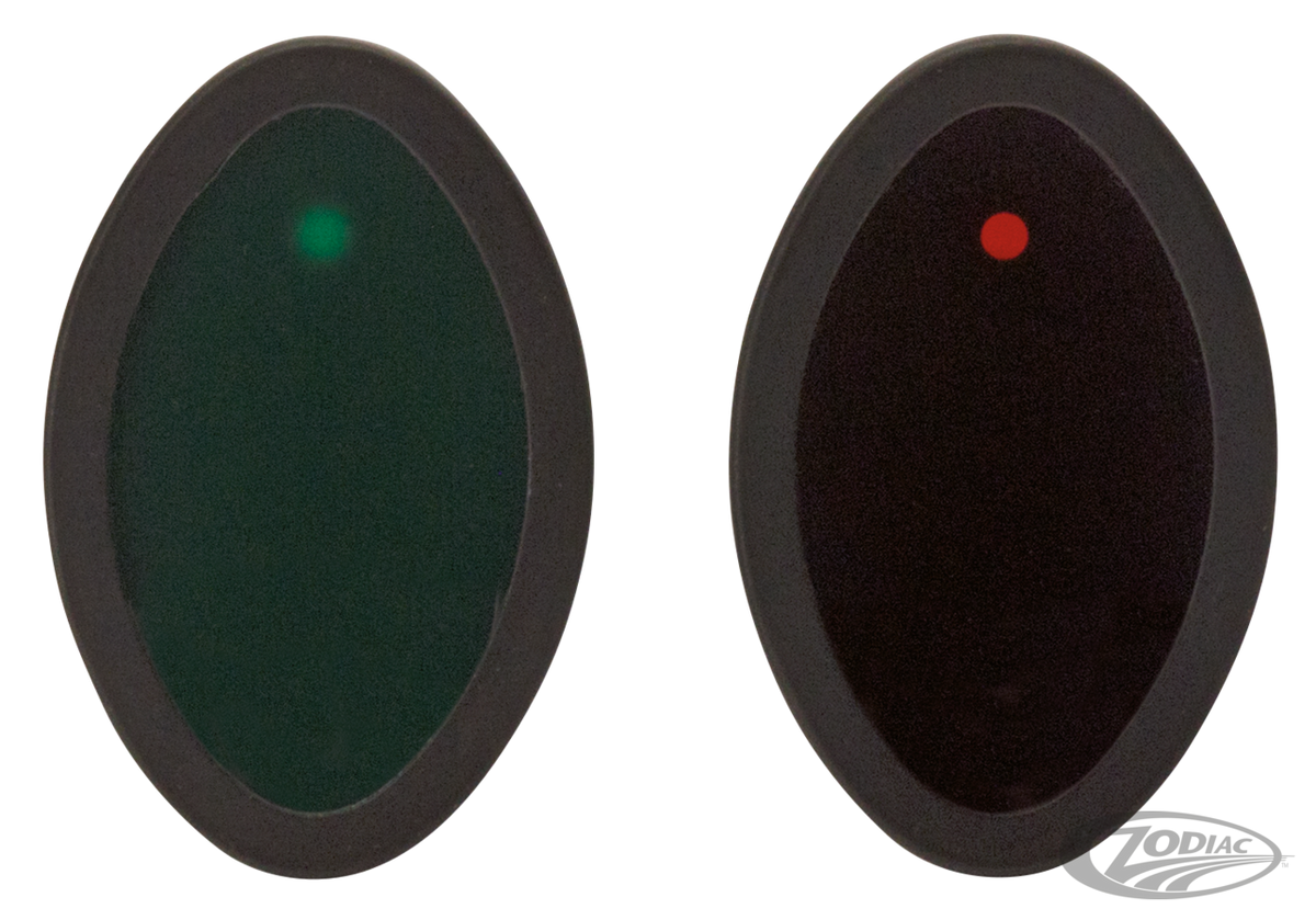 switch panel light(f/speedo) w/o knob For Harley-Davidson