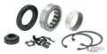 GZP Seal, bearing, bushing and lock tab For Harley-Davidson