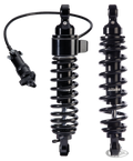 Bitubo 12" WME22V3 shocks FLH/T14-up For Harley-Davidson