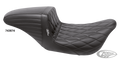 LePera Kickflip FLH/T08-UP diamond For Harley-Davidson