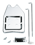 GZP Battery rod set # 66390-58 + 66393-5 For Harley-Davidson