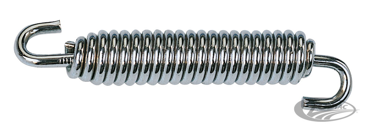 GZP Brake return spring FL58-84 #41835-6 For Harley-Davidson