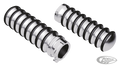 REPL. O-RING KIT, RETRO GRIPS For Harley-Davidson