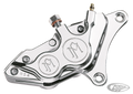 PM Caliper 137x4B FLSTS 97-up front For Harley-Davidson