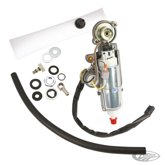 S&S Fuel Pump Kit For Harley-Davidson