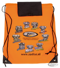 Zodiac catalog backpacker bag For Harley-Davidson