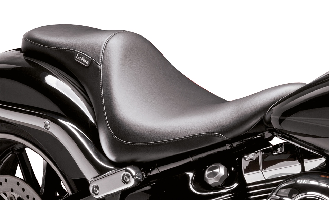 Le Pera Silhouette deluxe FXSB13-17 For Harley-Davidson
