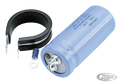 Accel Battery Eliminator For Harley-Davidson