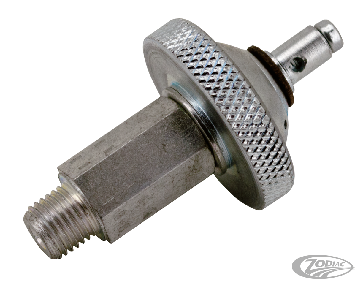 ACCEL Oil Pressure switch For Harley-Davidson