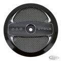 S&S Air I Stealth A/C cover For Harley-Davidson