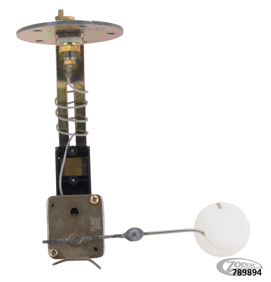 Fuel gauge sender unit FLHT/FLTR02-05 For Harley-Davidson