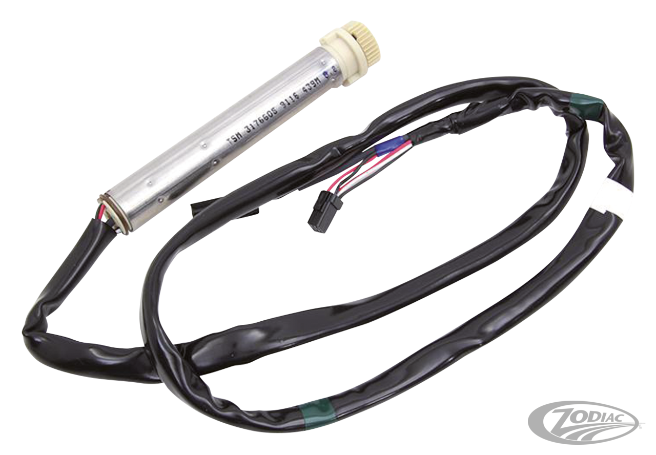 Throttle by wire assembly 2016-up models For Harley-Davidson