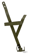 bracket, submachine gun carrier, WLA For Harley-Davidson