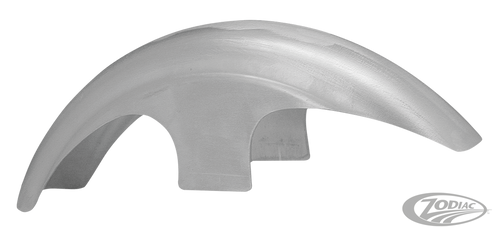 4.75" St ridge cafe frt fend For Harley-Davidson