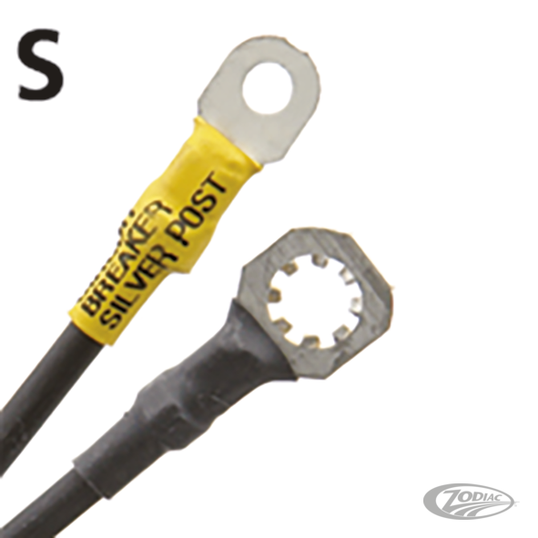 CE Regulator FLH/T02-03 For Harley-Davidson