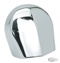 GZP Horn cover chrome XL76-85 FX76-80 For Harley-Davidson