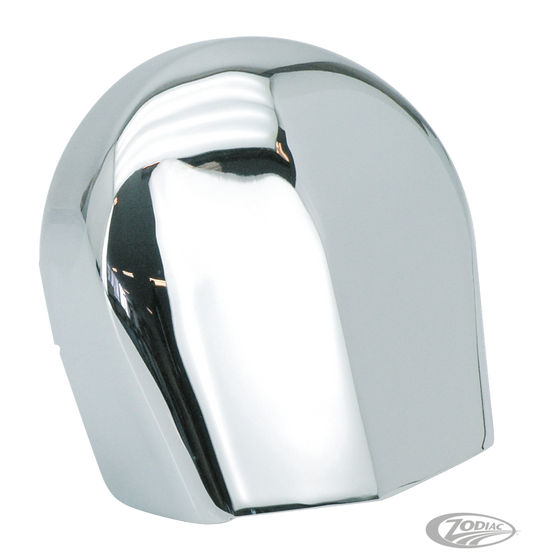 GZP Horn cover chrome XL76-85 FX76-80 For Harley-Davidson