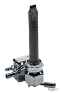 Pingel Vacuum fuel valve single forw out For Harley-Davidson