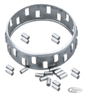 GZP Bearing retainer with rollers #37567 For Harley-Davidson