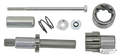 GZP Starter jackshaft kit BT89-93 For Harley-Davidson