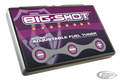 BIG SHOT FUEL INJECTION TUNER FLH/T08-09 For Harley-Davidson