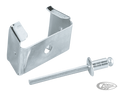 GZP Circuit breaker clip #9952 For Harley-Davidson