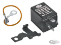 Electronic indicator relais 10-200 Watt For Harley-Davidson