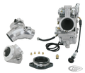 Mikuni HSR48 performance carburetor For Harley-Davidson