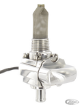 Electro-Flo Guzzler Valve 22mm w/5/16" For Harley-Davidson