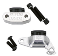 ZIPPER's Dual Piston Camchain Tensioners For Harley-Davidson