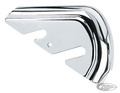 GZP Chrome rear brake cyl. cover #41737- For Harley-Davidson