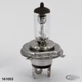 GZP Halogen bulb HS1 12V35/35W PX43t For Harley-Davidson