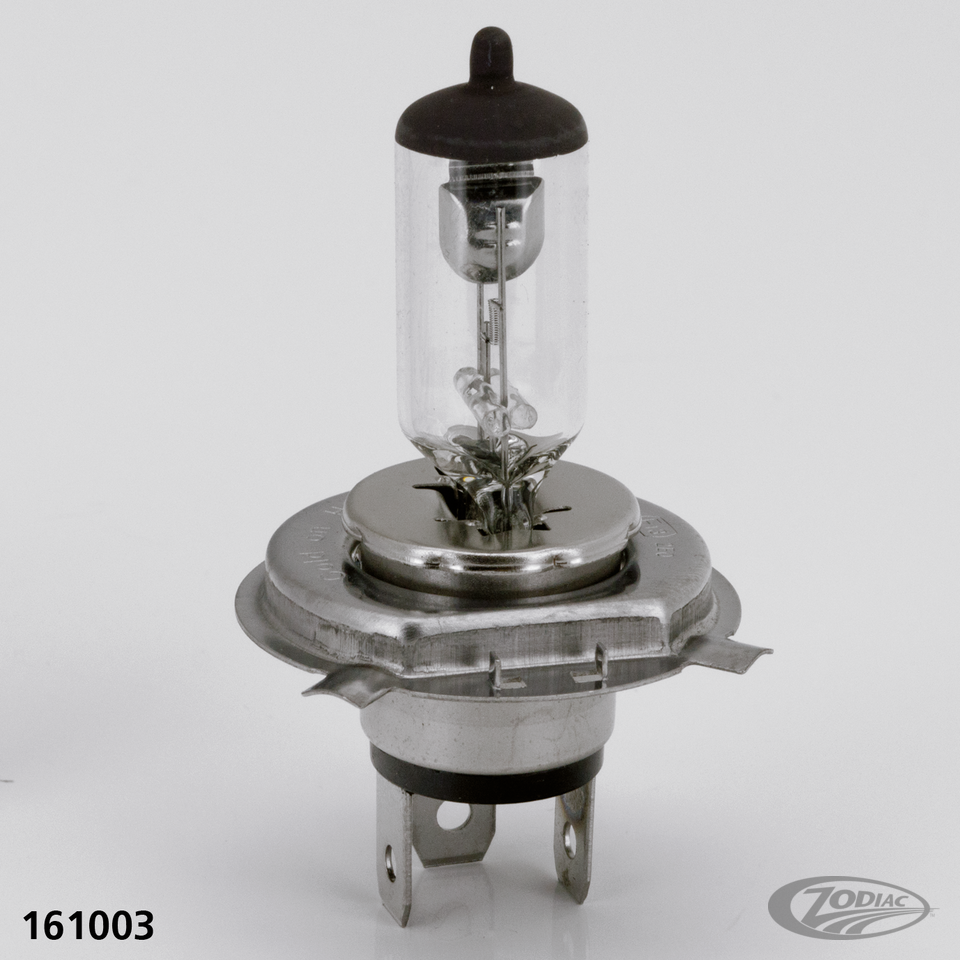 GZP Halogen bulb HS1 12V35/35W PX43t For Harley-Davidson
