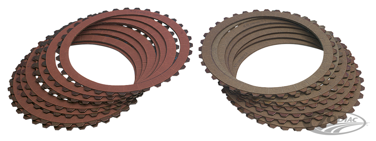 Alto clutch kit BT90-97 XL91-up 8plate For Harley-Davidson